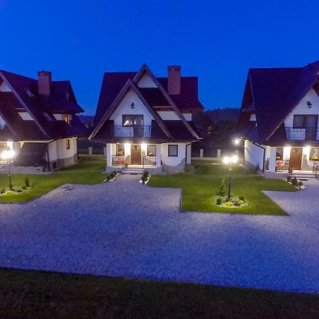 Apartamenty Na Brzysku Бялка Татранска Екстериор снимка