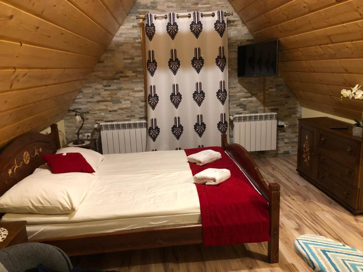 Apartamenty Na Brzysku Бялка Татранска Екстериор снимка