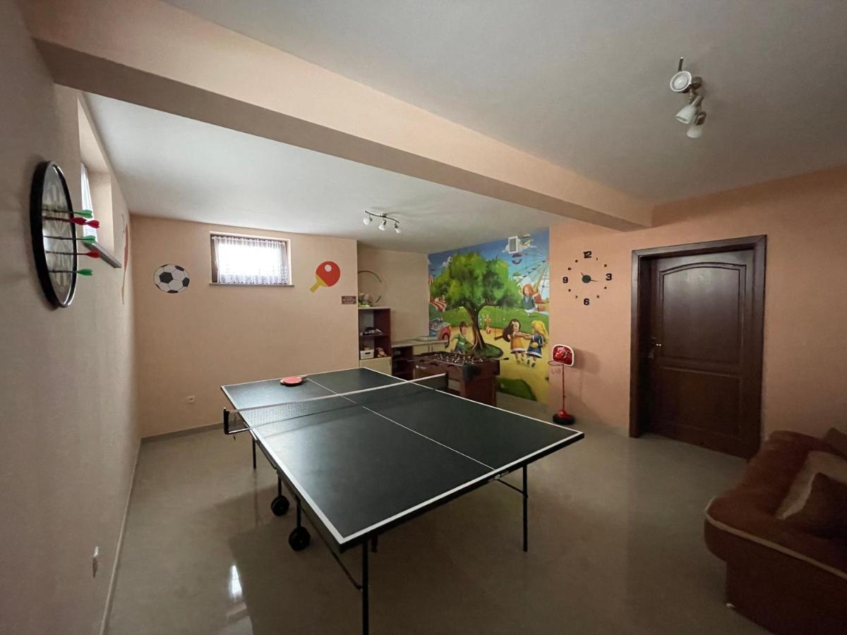 Apartamenty Na Brzysku Бялка Татранска Екстериор снимка