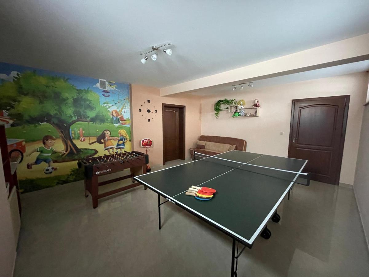 Apartamenty Na Brzysku Бялка Татранска Екстериор снимка