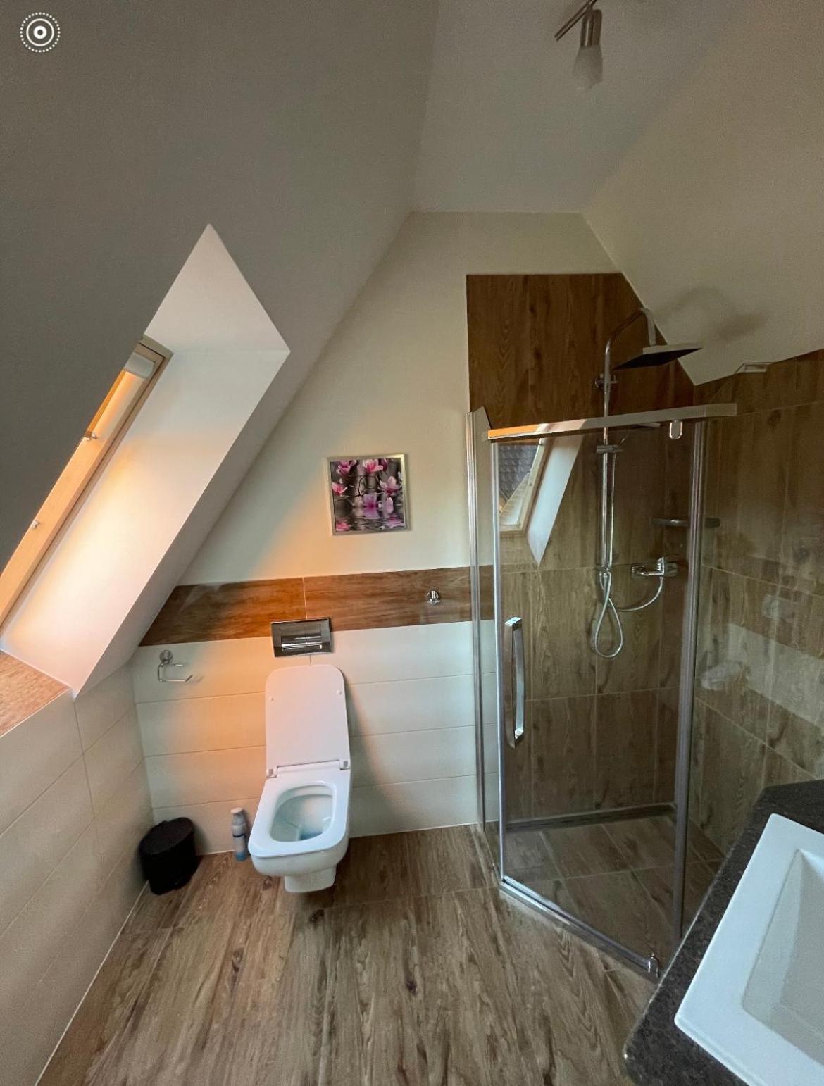 Apartamenty Na Brzysku Бялка Татранска Екстериор снимка