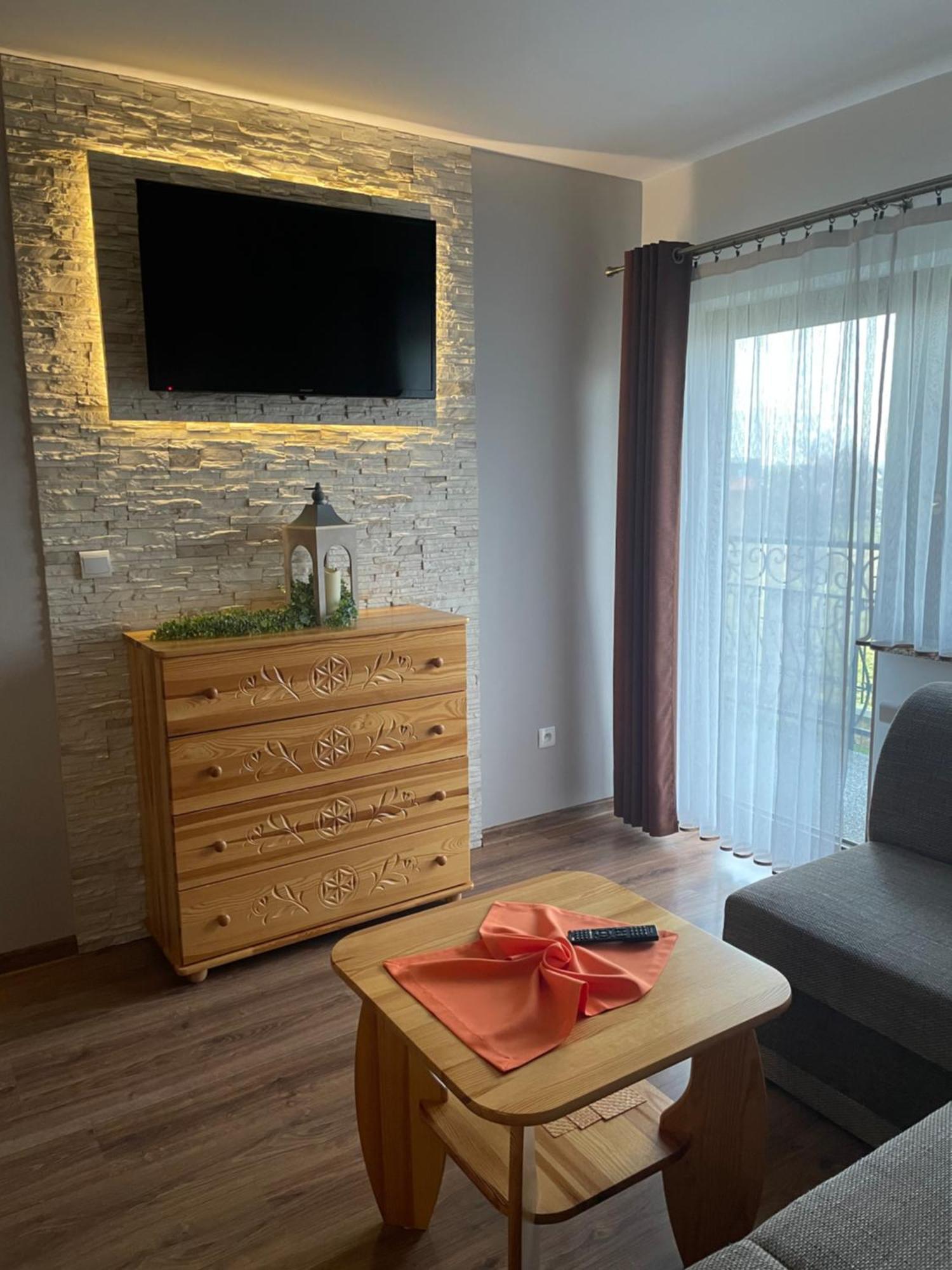 Apartamenty Na Brzysku Бялка Татранска Екстериор снимка