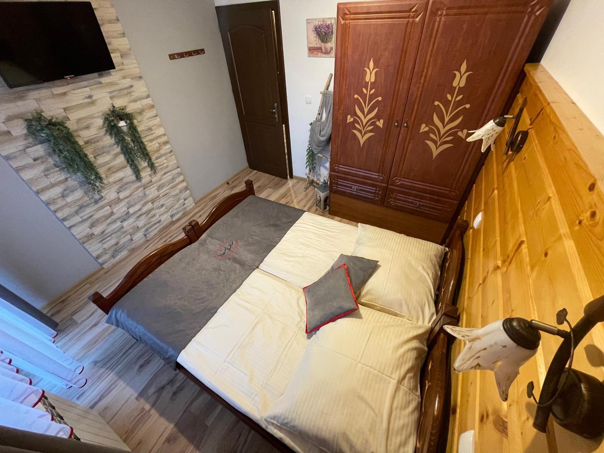 Apartamenty Na Brzysku Бялка Татранска Екстериор снимка