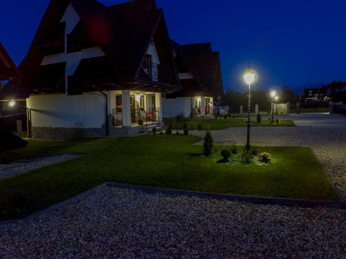 Apartamenty Na Brzysku Бялка Татранска Екстериор снимка
